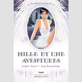 Mille et une aventures