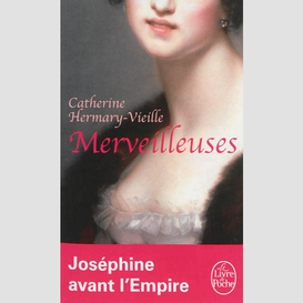 Merveilleuses