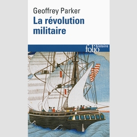 Revolution militaire (la)