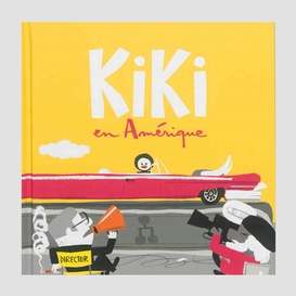 Kiki en amerique