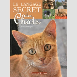 Langage secret des chats (le)