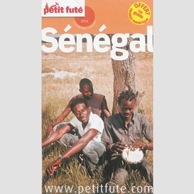 Senegal 2014