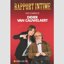 Rapport intime