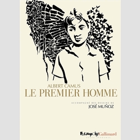 1er homme (le)