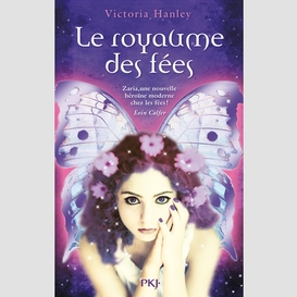 Royaume des fees livre 1 -le