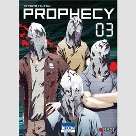 Prophecy t03