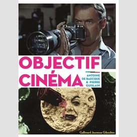 Objectif cinema