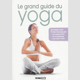 Grandd guide du yoga (le)