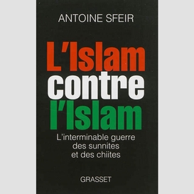 Islam contre l'islam (l')