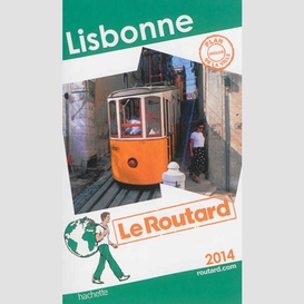 Lisbonne 2014