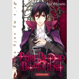 Pureblood boyfriend t02