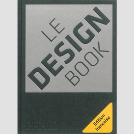 Design book (le)