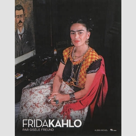 Frida kahlo