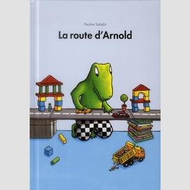 Route d'arnold (la)