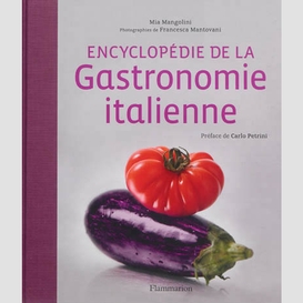 Encyclopedie de la gastronomie