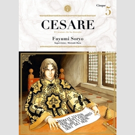Cesare t.5