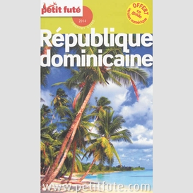 Republique dominicaine