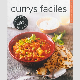 Currys faciles