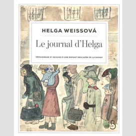 Journal d'helga (le)