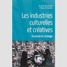 Strategie des arts et creation reference