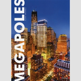 Megapoles