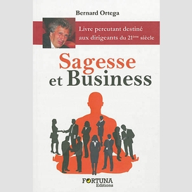 Sagesse et business