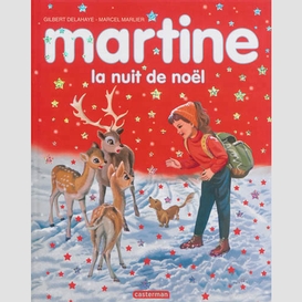 Martine nuit de noel 20