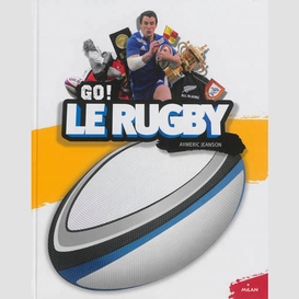Rugby (le)