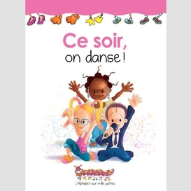 Ce soir on danse