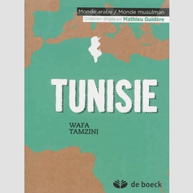 Tunisie monde arabe-musulman