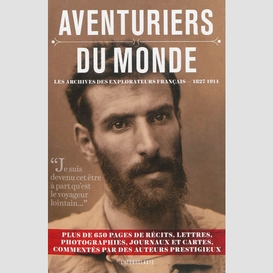 Aventuriers du monde