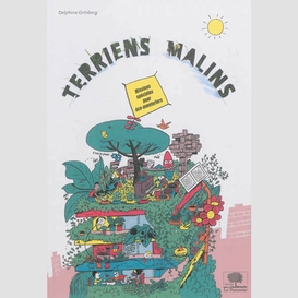 Terriens malins