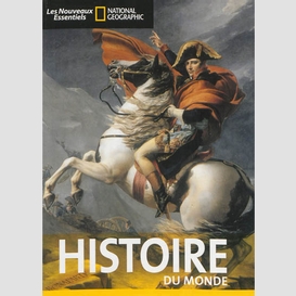 Histoire du monde