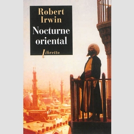 Nocturne oriental