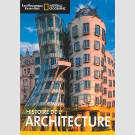 Histoire de l'architecture