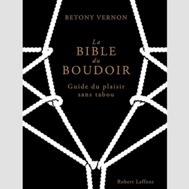 Bible du boudoir (la)