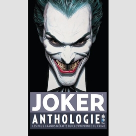 Joker anthologie
