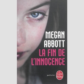 Fin de l'innocence (la)