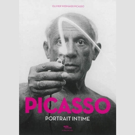 Picasso portrait intime