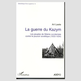 La guerre du kazym