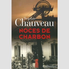 Noces de charbon