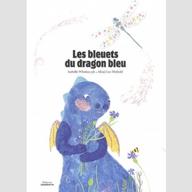 Bleuets du dragon bleu (les)