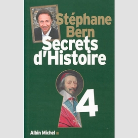 Secrets d'histoire 4