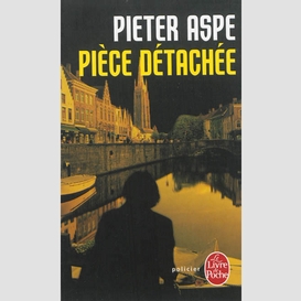 Piece detachee