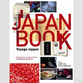 Japan book