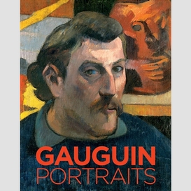 Gauguin portraits