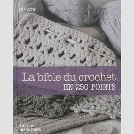 Bible du crochet (la)