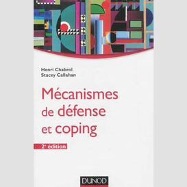 Mecanisme de defense et coping