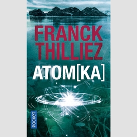 Atomka