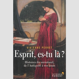 Esprit es-tu la